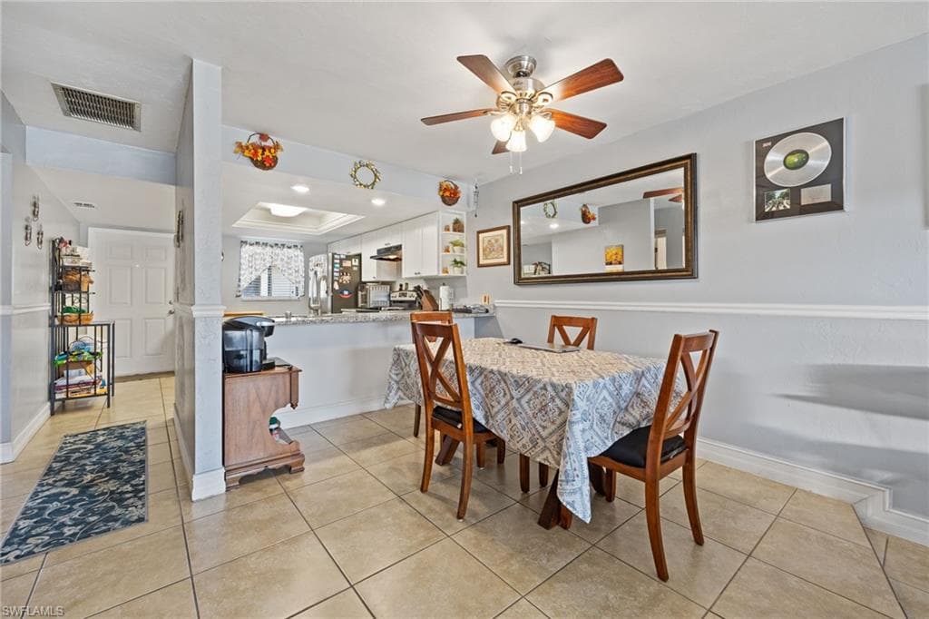 4514 Santa Barbara BLVD # 5, CAPE CORAL FL 33914-10