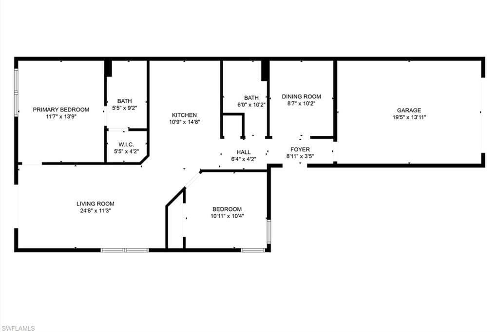 2130 NE 8th PL, CAPE CORAL FL 33909-34