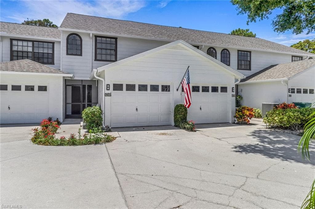 790 Meadowland DR # D, NAPLES FL 34108-1