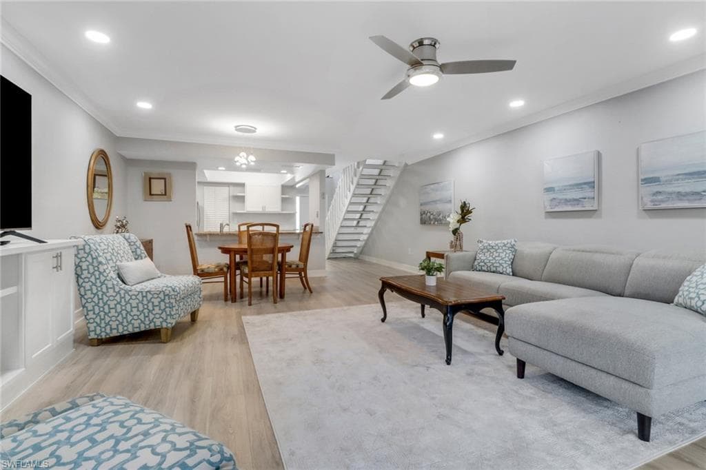 790 Meadowland DR # D, NAPLES FL 34108-12