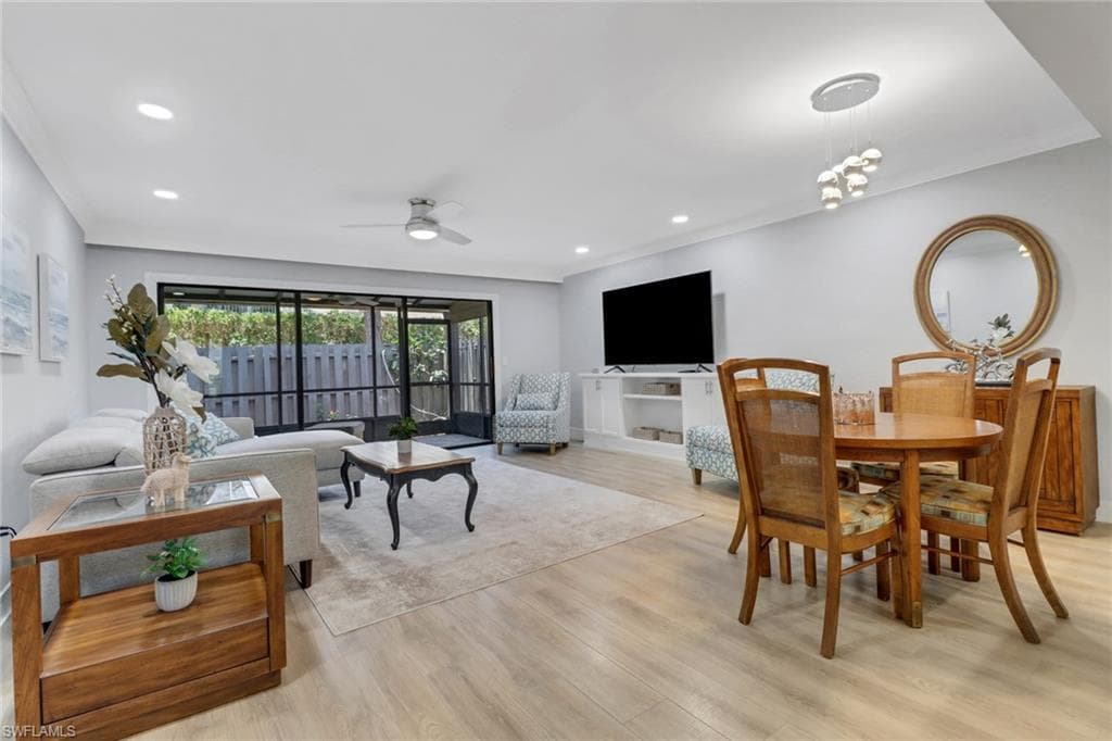 790 Meadowland DR # D, NAPLES FL 34108-8