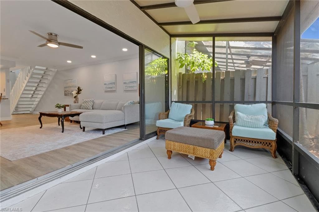 790 Meadowland DR # D, NAPLES FL 34108-23