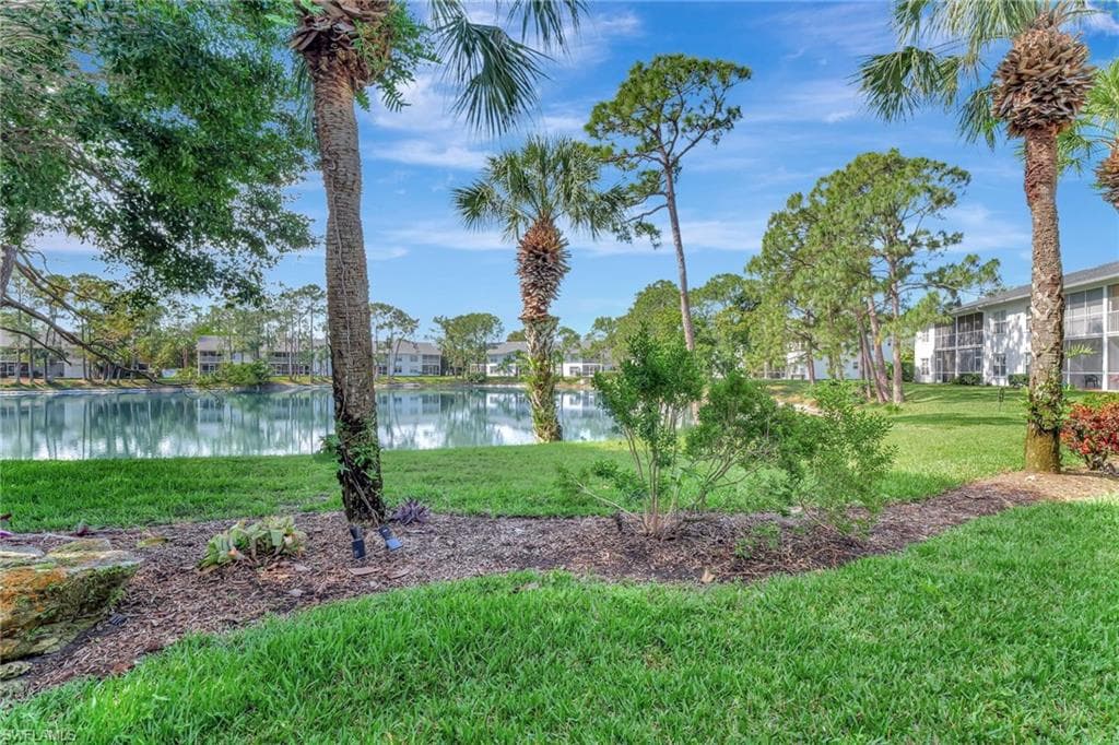 1220 Sarah Jean CIR # L103, NAPLES FL 34110-31