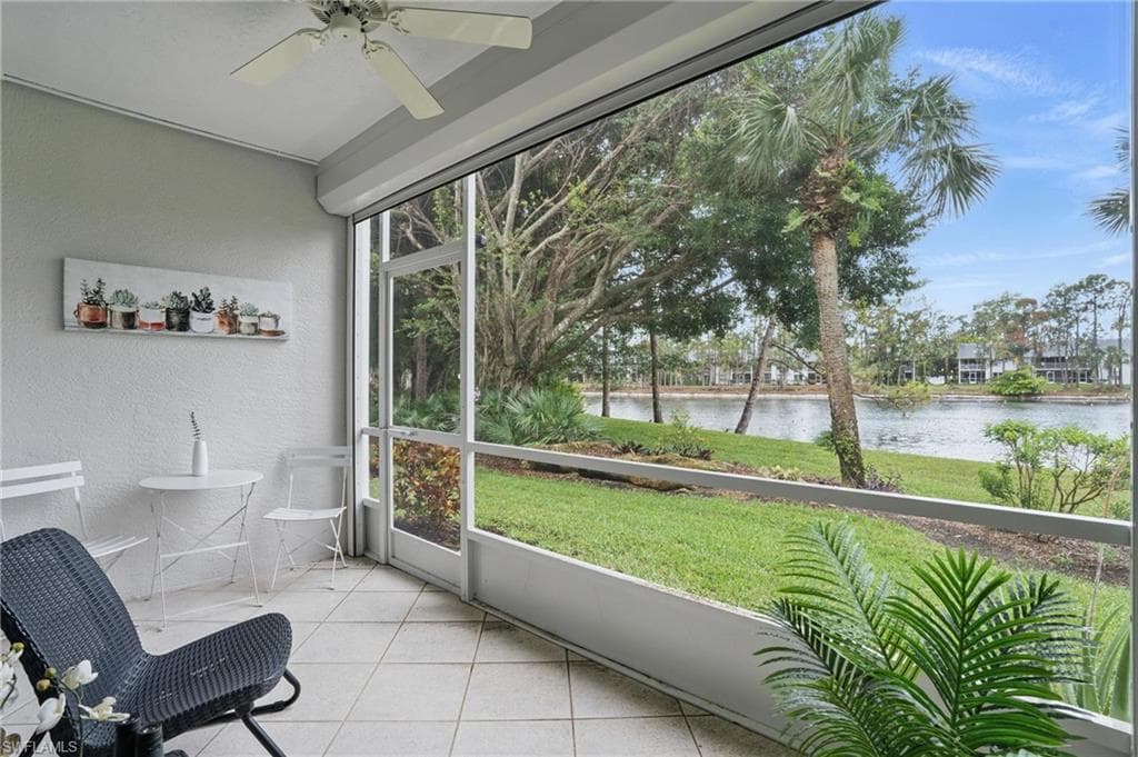 1220 Sarah Jean CIR # L103, NAPLES FL 34110-29