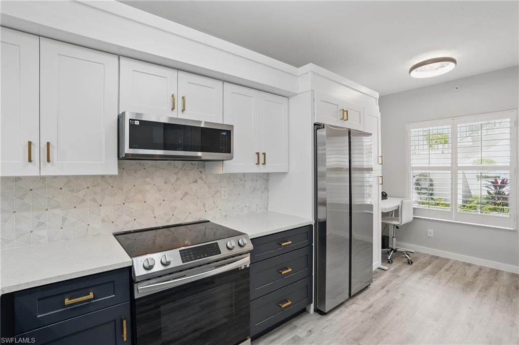 1220 Sarah Jean CIR # L103, NAPLES FL 34110-13