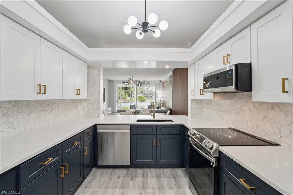 1220 Sarah Jean CIR # L103, NAPLES FL 34110-14