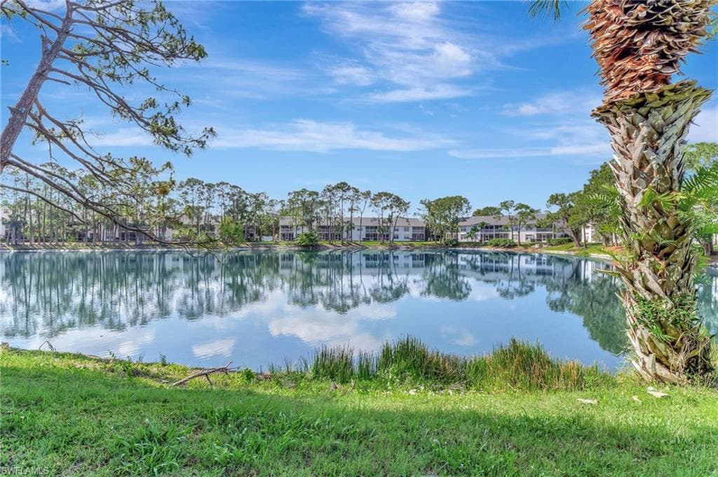 1220 Sarah Jean CIR # L103, NAPLES FL 34110-30