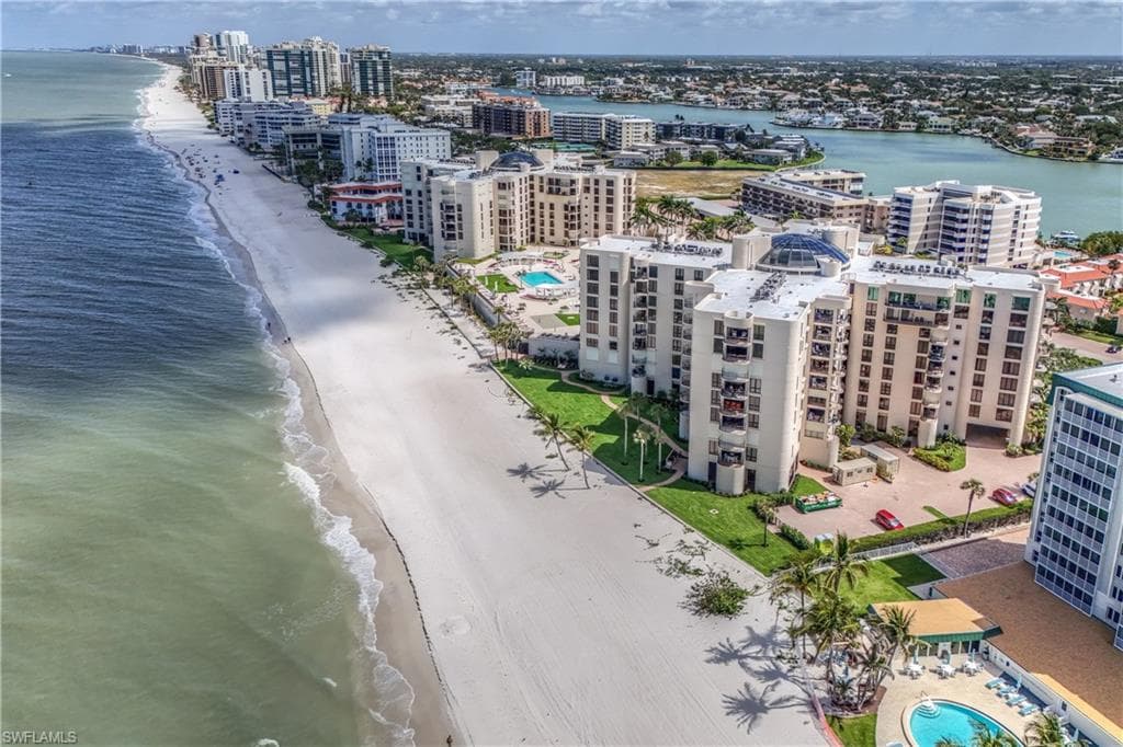 3115 Gulf Shore BLVD N # 112S, NAPLES FL 34103-36