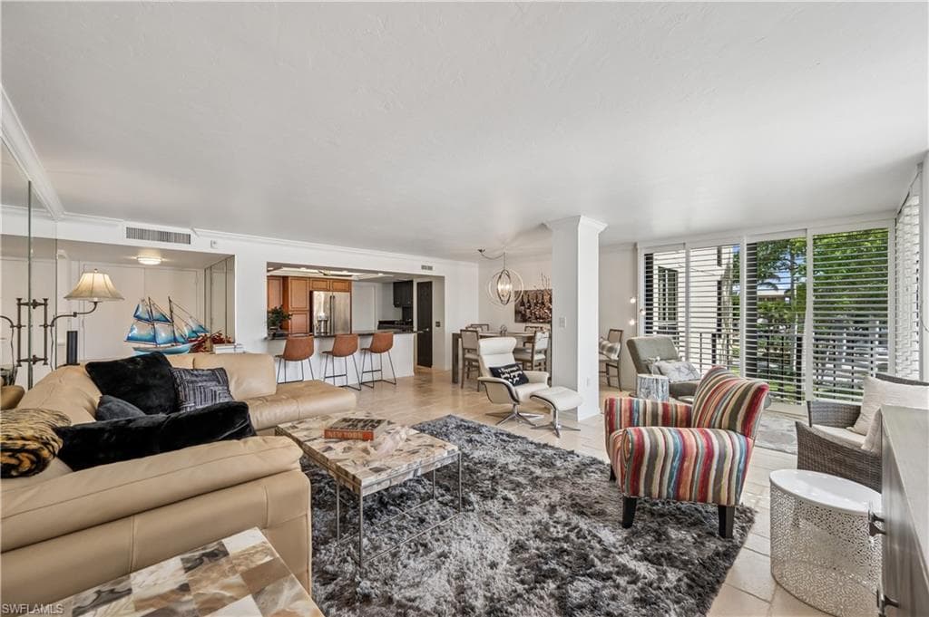 3115 Gulf Shore BLVD N # 112S, NAPLES FL 34103-7