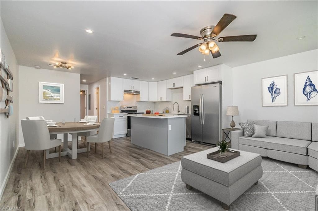1300 Estero BLVD # 205, FORT MYERS BEACH FL 33931-11