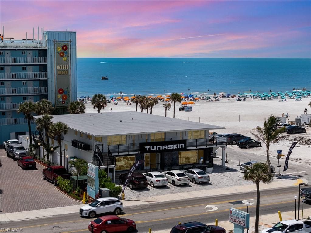 1300 Estero BLVD # 205, FORT MYERS BEACH FL 33931-27