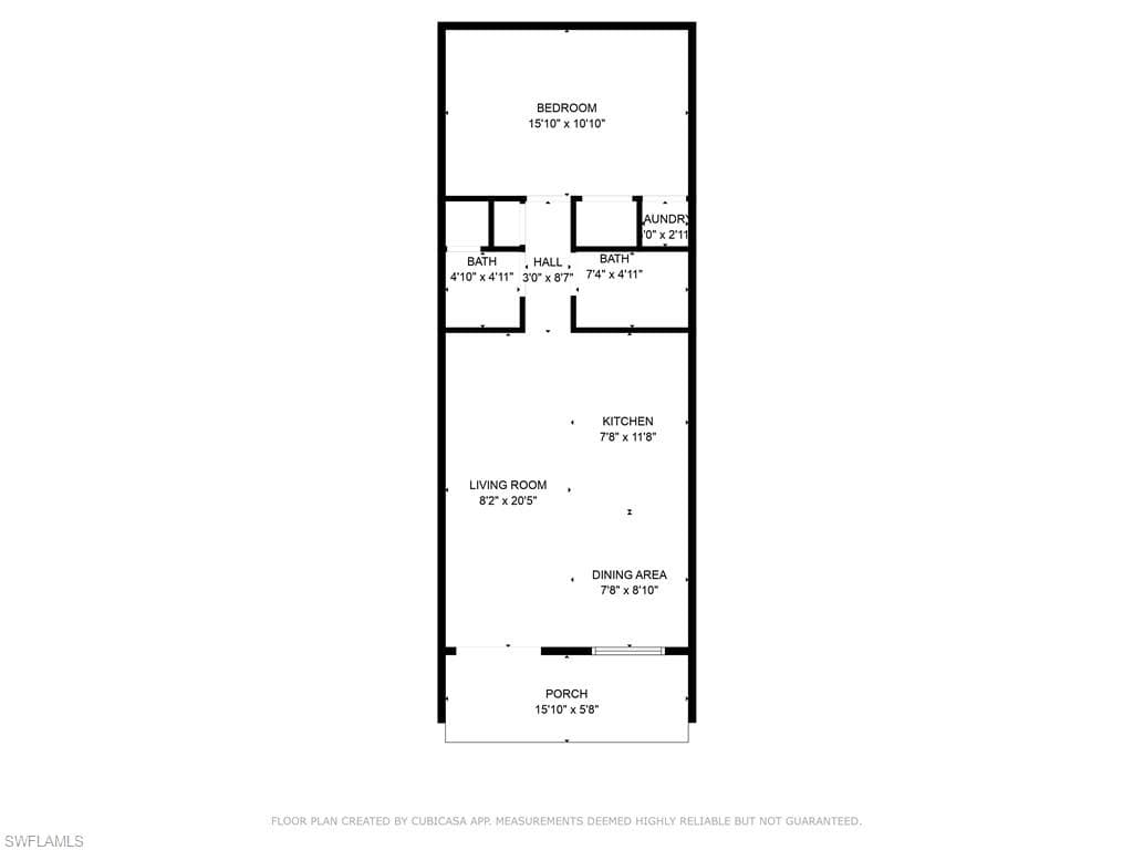 1300 Estero BLVD # 205, FORT MYERS BEACH FL 33931-28