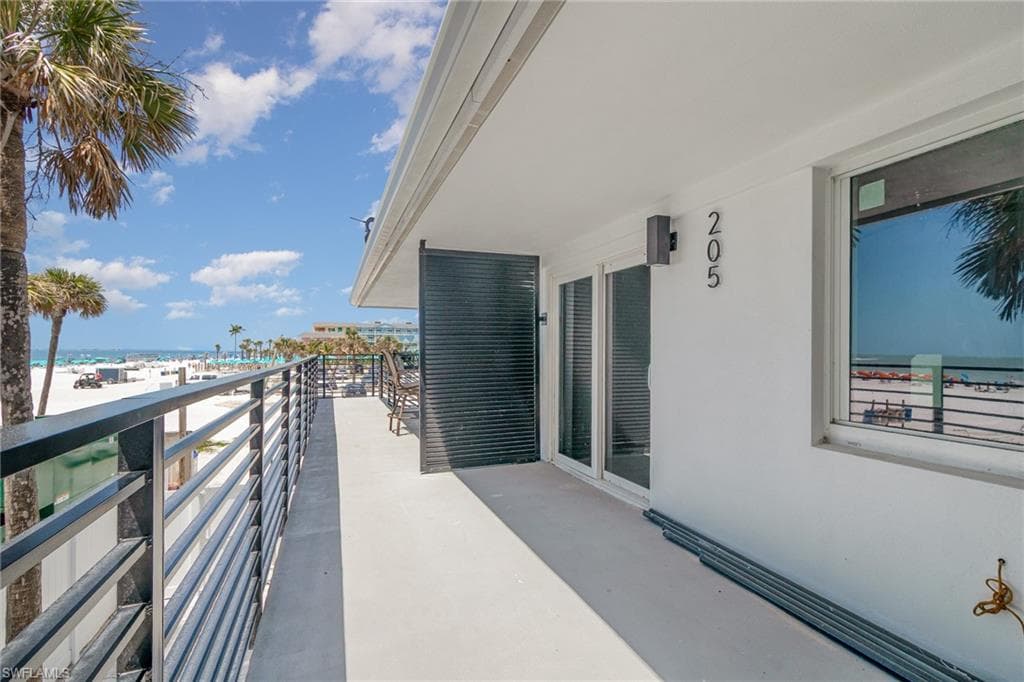 1300 Estero BLVD # 205, FORT MYERS BEACH FL 33931-20
