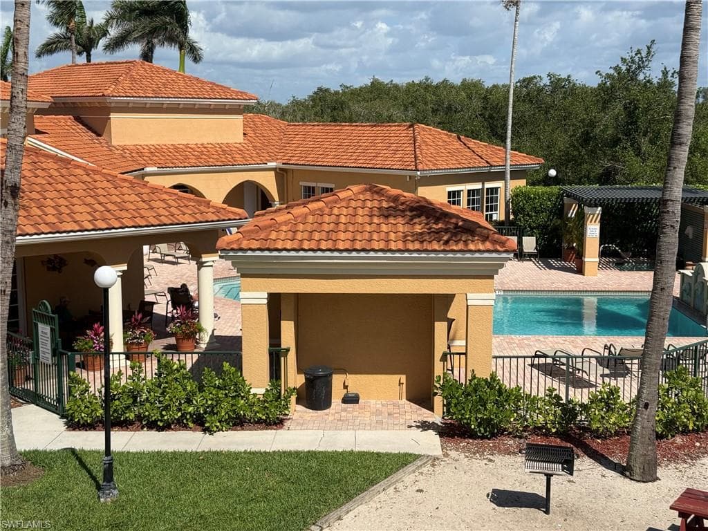 8659 River Homes LN # 1206, BONITA SPRINGS FL 34135-22