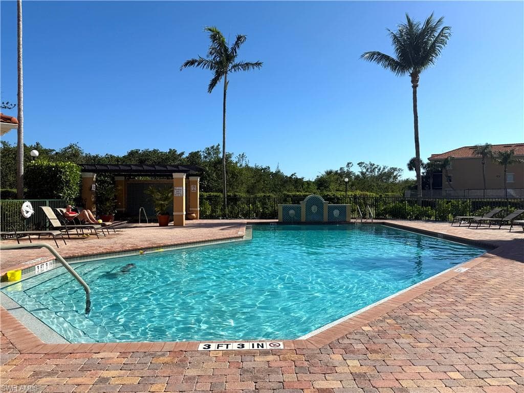 8659 River Homes LN # 1206, BONITA SPRINGS FL 34135-1