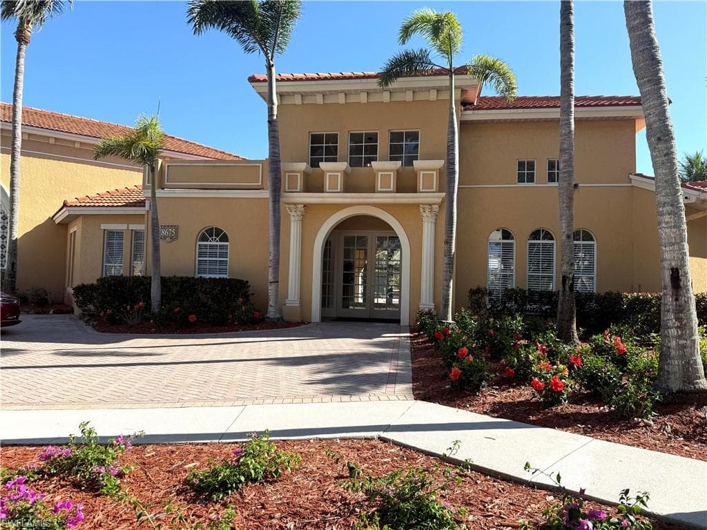 8659 River Homes LN # 1206, BONITA SPRINGS FL 34135-4