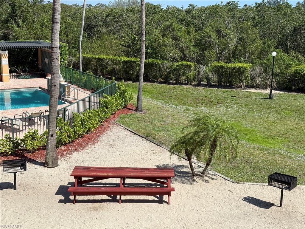 8659 River Homes LN # 1206, BONITA SPRINGS FL 34135-3