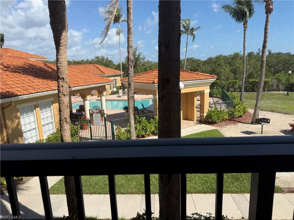 8659 River Homes LN # 1206, BONITA SPRINGS FL 34135-20