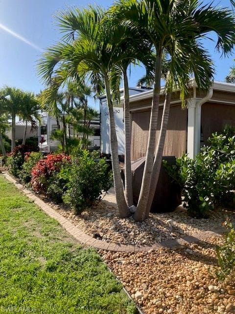 10309 Fire Flag TRL, FORT MYERS FL 33905-5