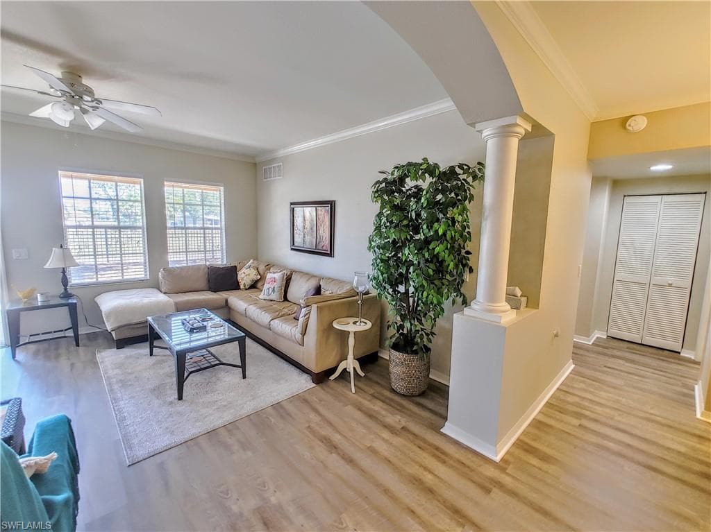 1788 Concordia Lake CIR 2702-6