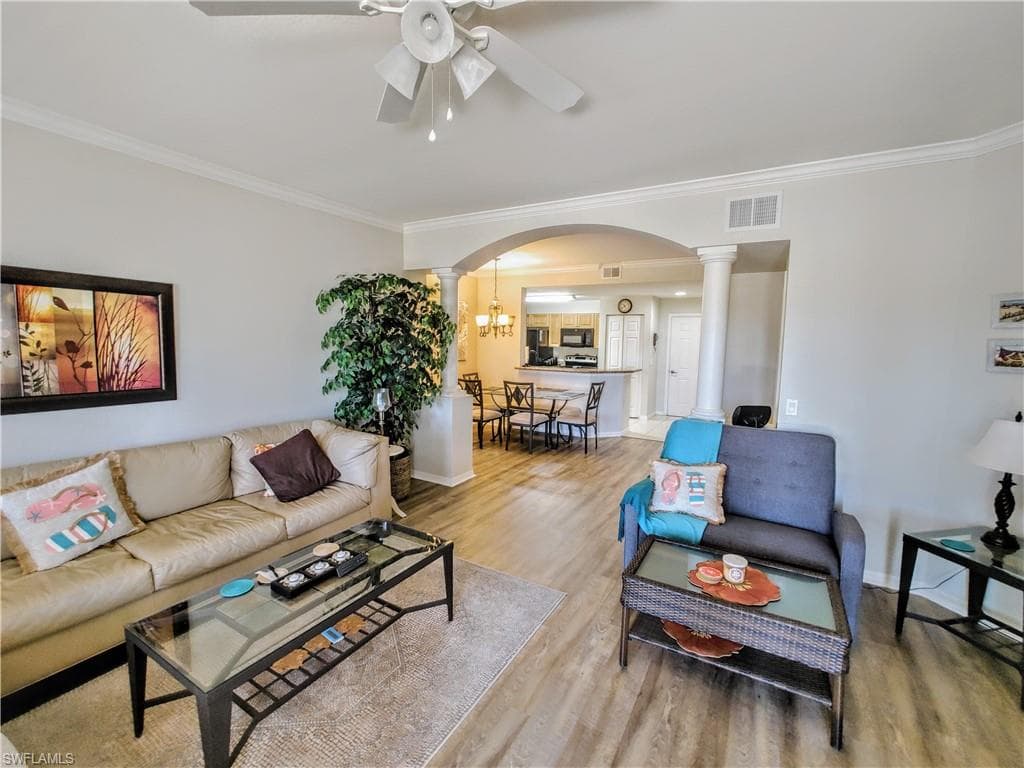 1788 Concordia Lake CIR 2702-2