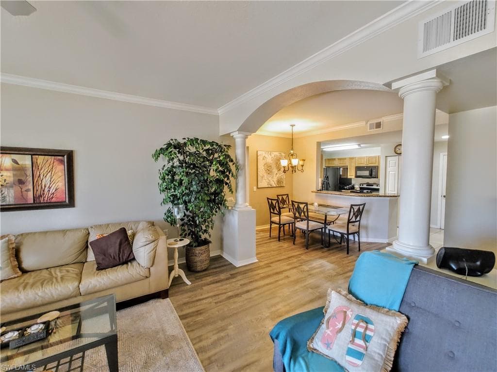 1788 Concordia Lake CIR 2702-4