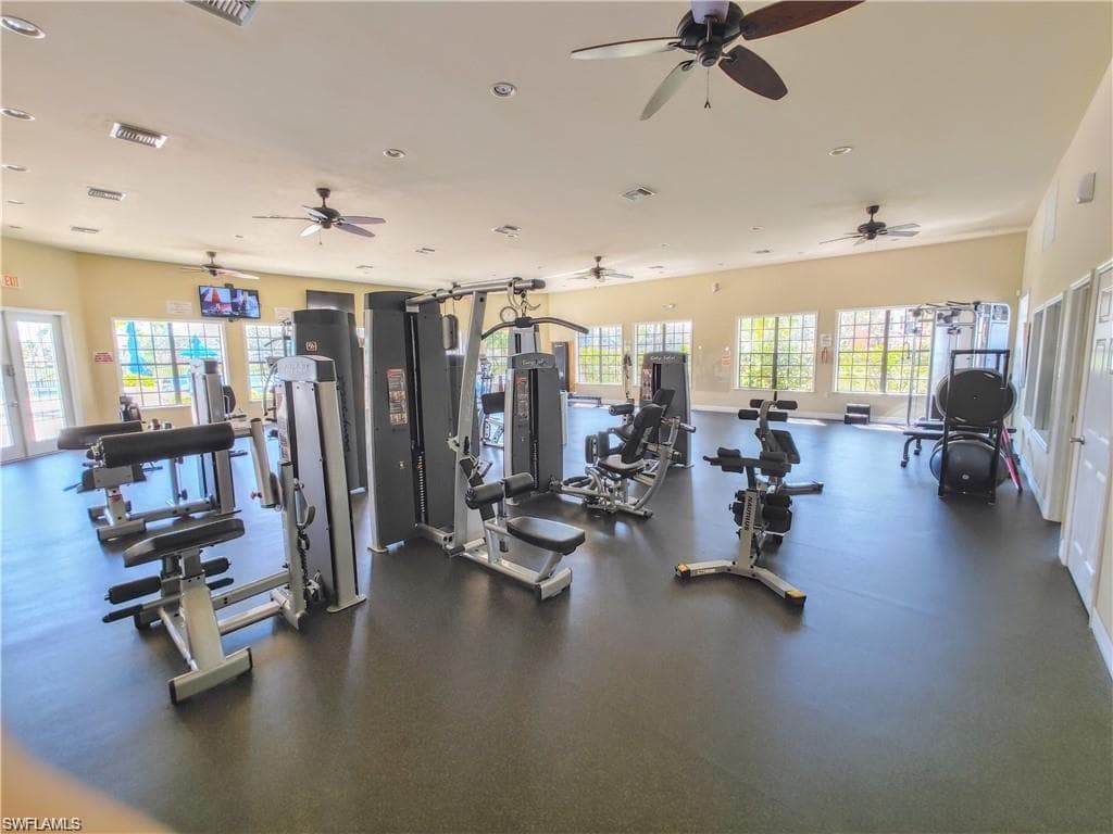 1788 Concordia Lake CIR 2702-29