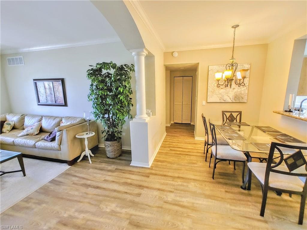 1788 Concordia Lake CIR 2702-10