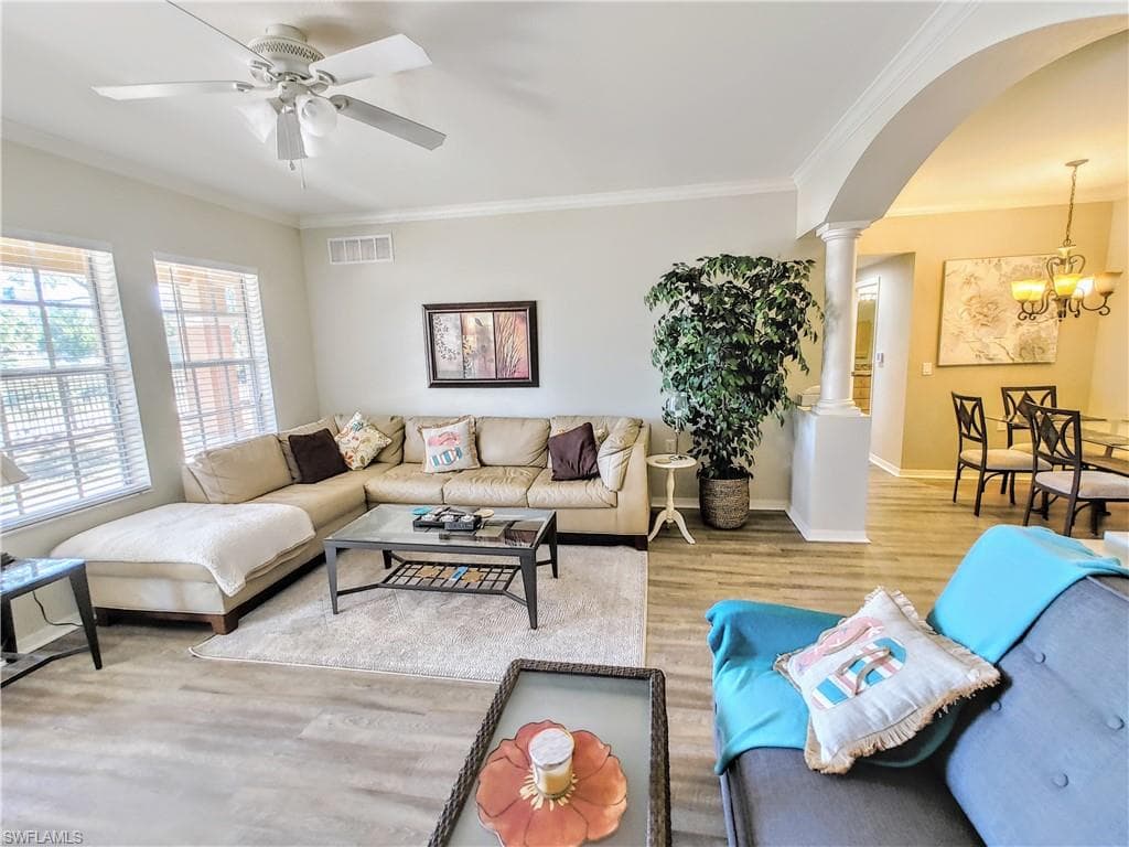 1788 Concordia Lake CIR 2702-3