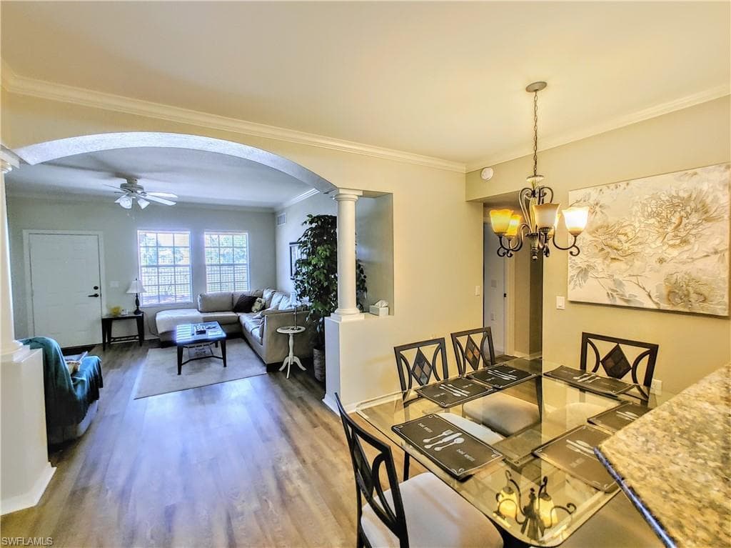 1788 Concordia Lake CIR 2702-7