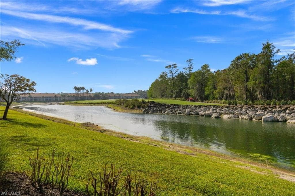 3820 Sawgrass WAY # 3013, NAPLES FL 34112-22