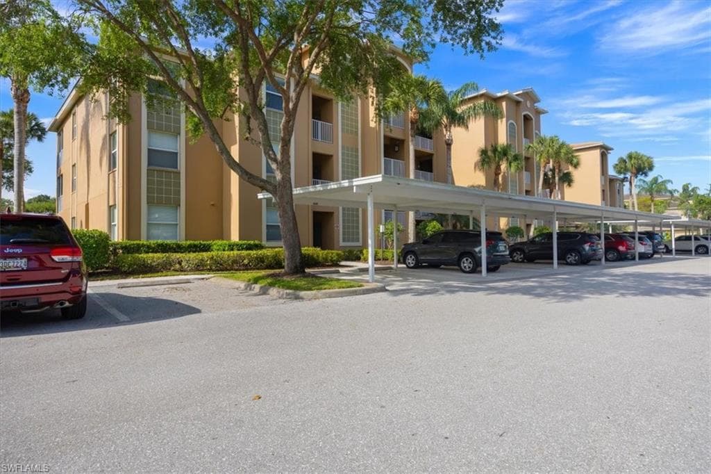 3820 Sawgrass WAY # 3013, NAPLES FL 34112-1