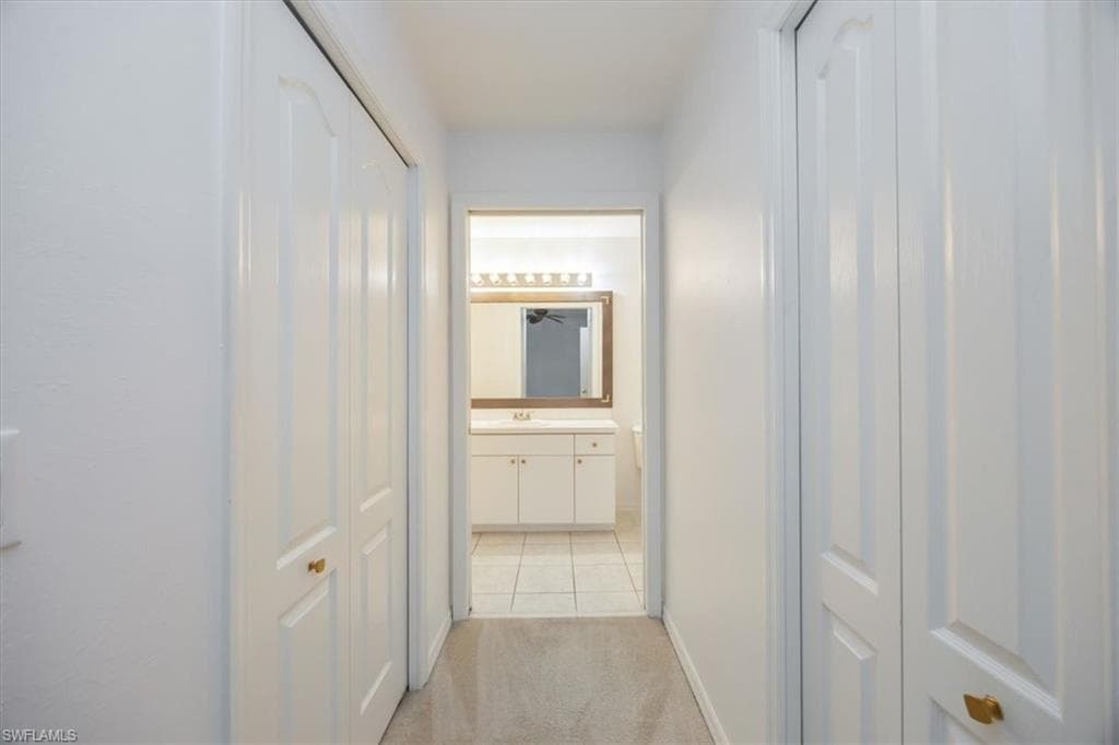 3820 Sawgrass WAY # 3013, NAPLES FL 34112-15