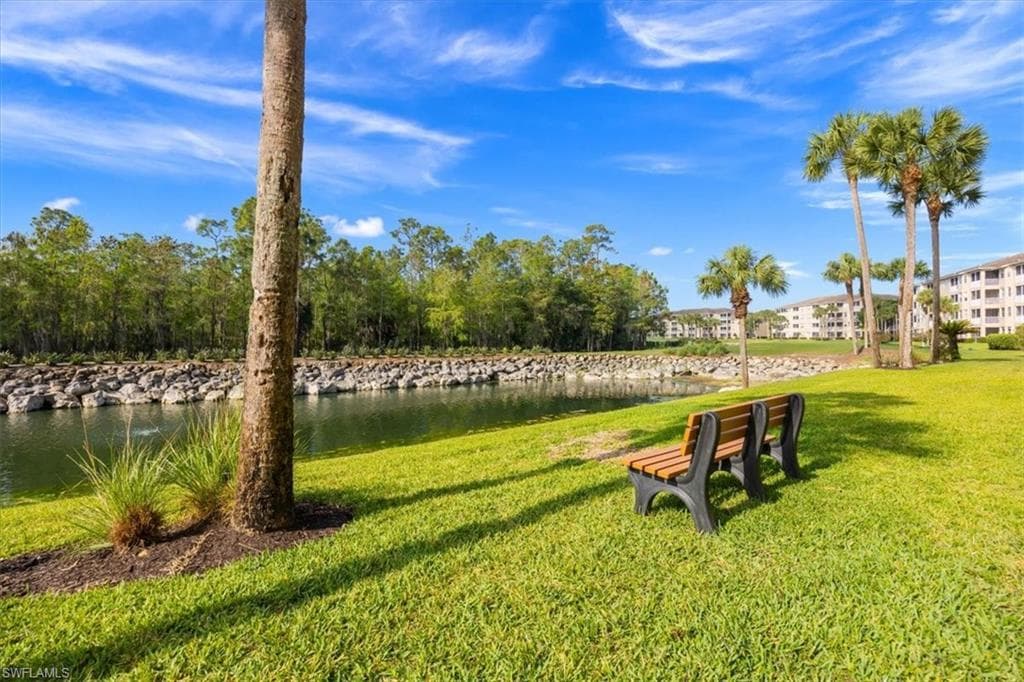 3820 Sawgrass WAY # 3013, NAPLES FL 34112-23