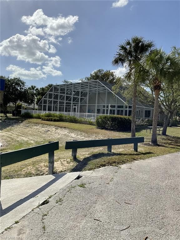 26705 Little John CT # 54, BONITA SPRINGS FL 34135-3