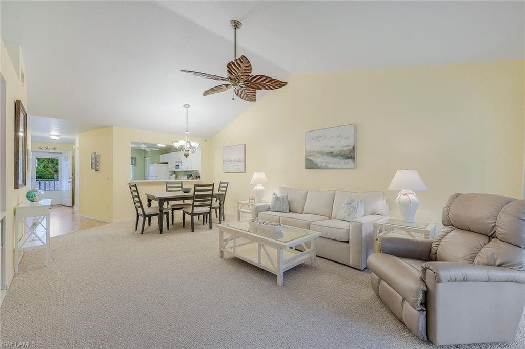 228 Belina DR # 606, NAPLES FL 34104-5