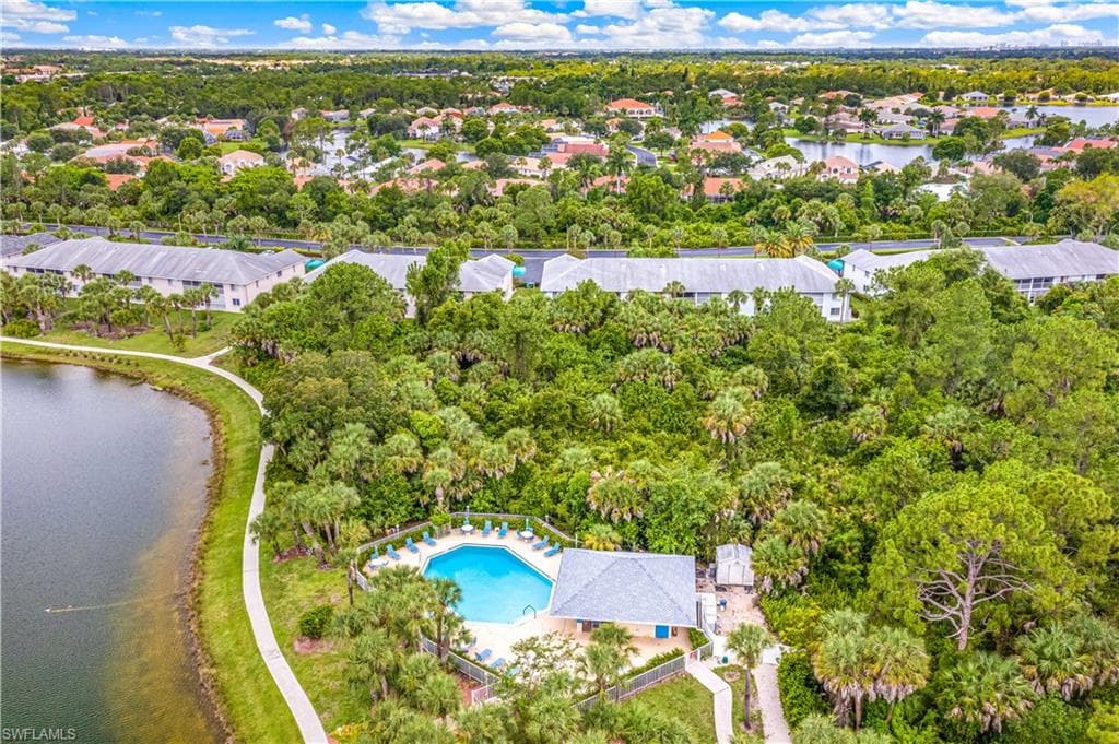 228 Belina DR # 606, NAPLES FL 34104-20