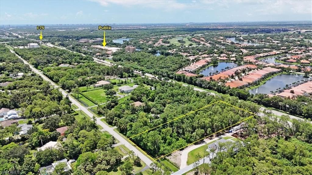 5665 Napa Woods WAY, NAPLES FL 34116-6