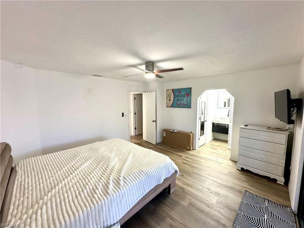 1521 SW 47th TER # 201, CAPE CORAL FL 33914-12