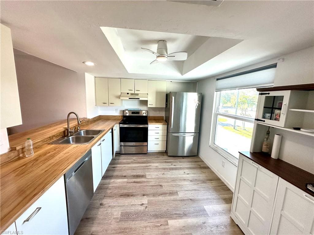 1521 SW 47th TER # 201, CAPE CORAL FL 33914-3