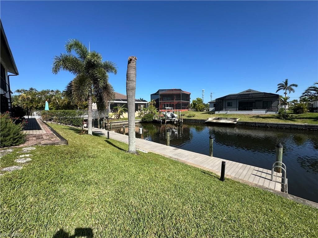 1521 SW 47th TER # 201, CAPE CORAL FL 33914-20
