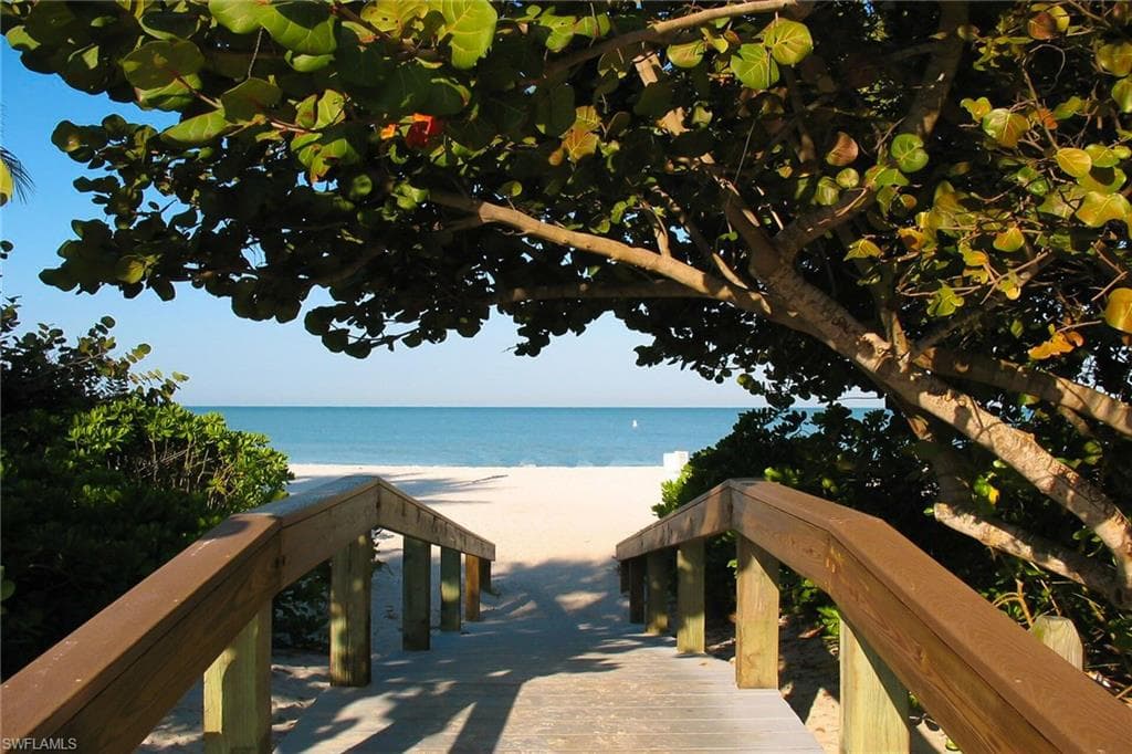 112 Blue Ridge DR # 55, NAPLES FL 34112-26