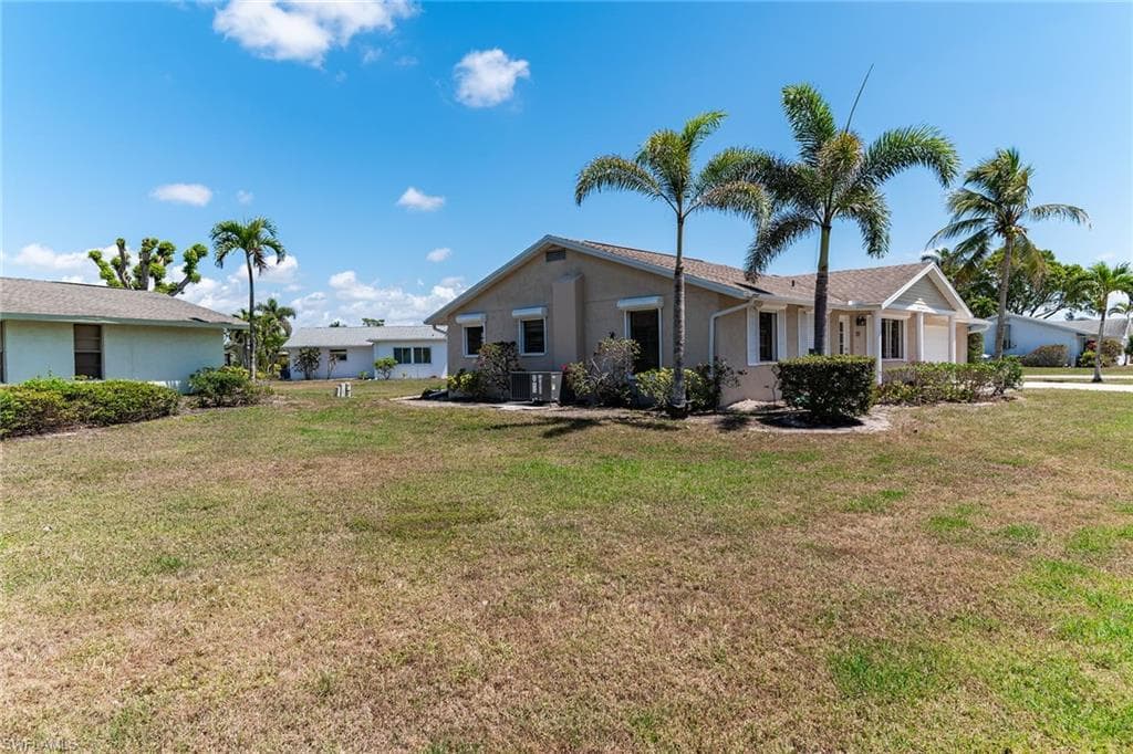 112 Blue Ridge DR # 55, NAPLES FL 34112-19