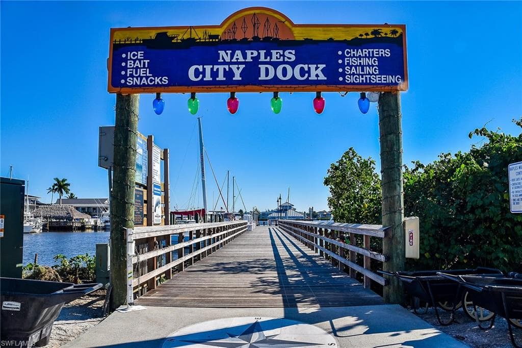 112 Blue Ridge DR # 55, NAPLES FL 34112-33