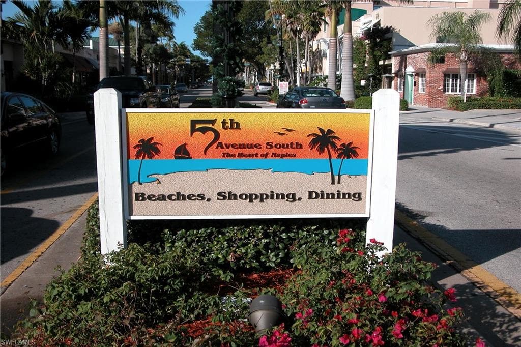 112 Blue Ridge DR # 55, NAPLES FL 34112-30