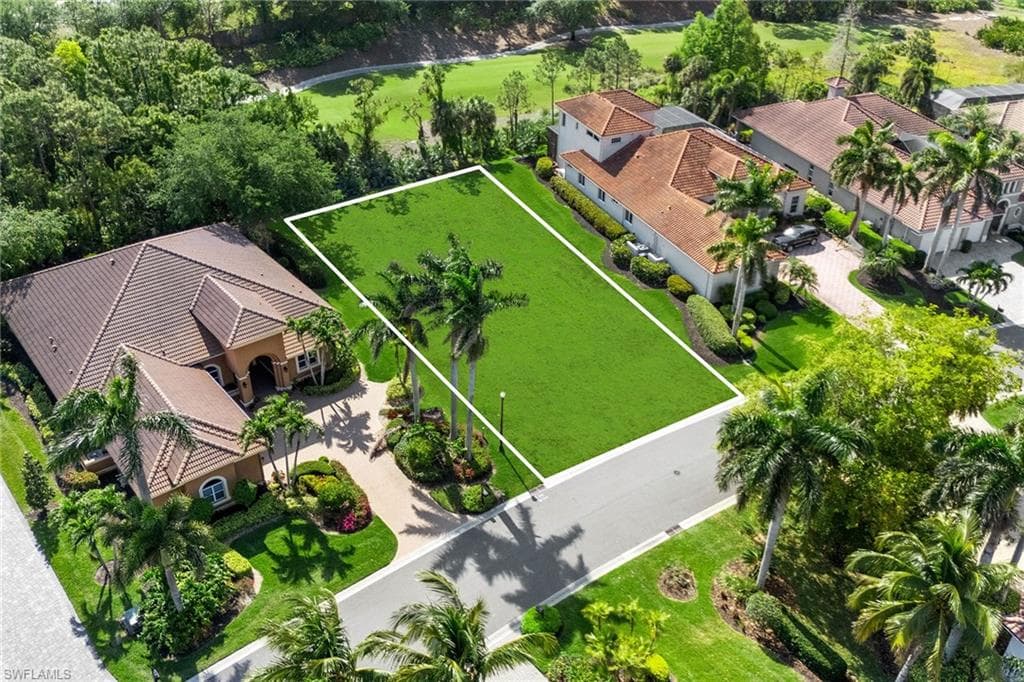 9571 Monteverdi WAY, FORT MYERS FL 33912-5