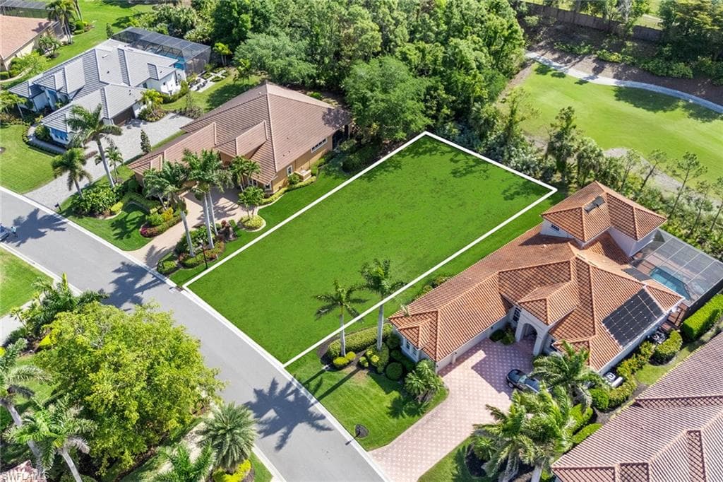 9571 Monteverdi WAY, FORT MYERS FL 33912-6