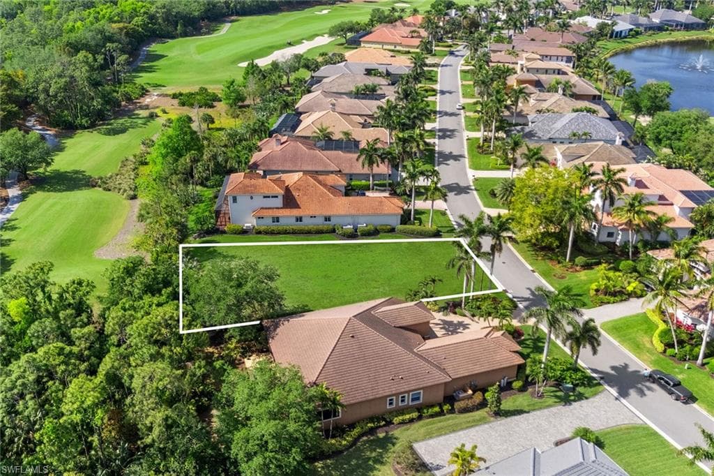 9571 Monteverdi WAY, FORT MYERS FL 33912-4