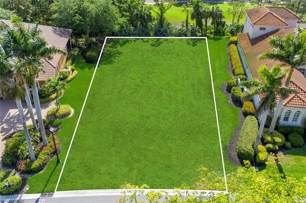 9571 Monteverdi WAY, FORT MYERS FL 33912-8