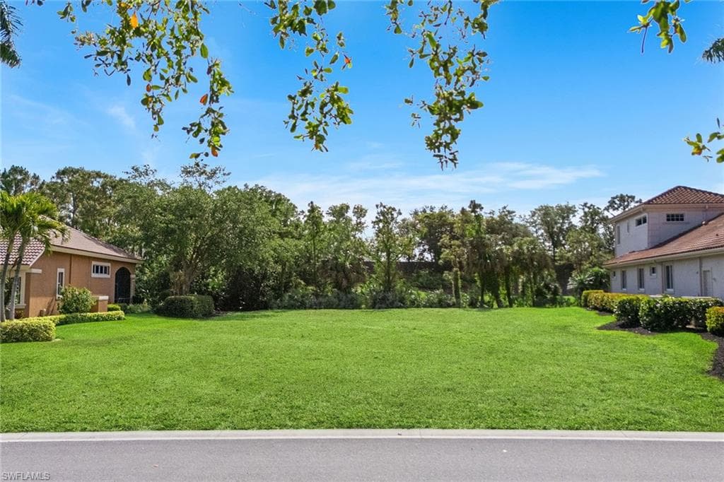 9571 Monteverdi WAY, FORT MYERS FL 33912-9